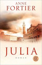 Omslag Julia
