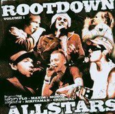 Rootdown Allstars 1