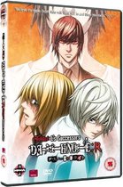 Death Note Relight: Volume 2 - L's Successors