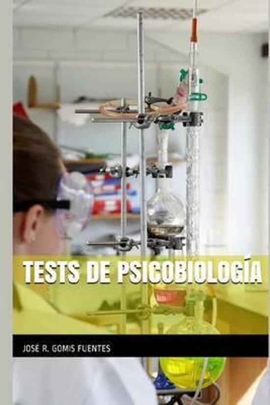 Tests de Psicobiolog a