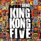 King Kong 5 [6 Tracks]