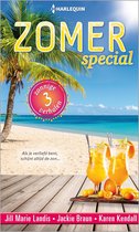 Special 113 - Zomerspecial (3-in-1)