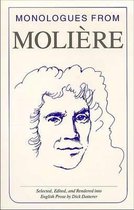 Monologues from Moliere