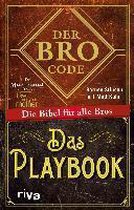 Der Bro Code - Das Playbook