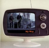 My Way - Alta (CD)