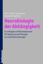 Neurobiologie der Abhängigkeit