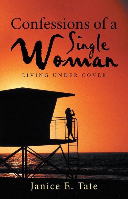 Confessions of a Single Woman - cover