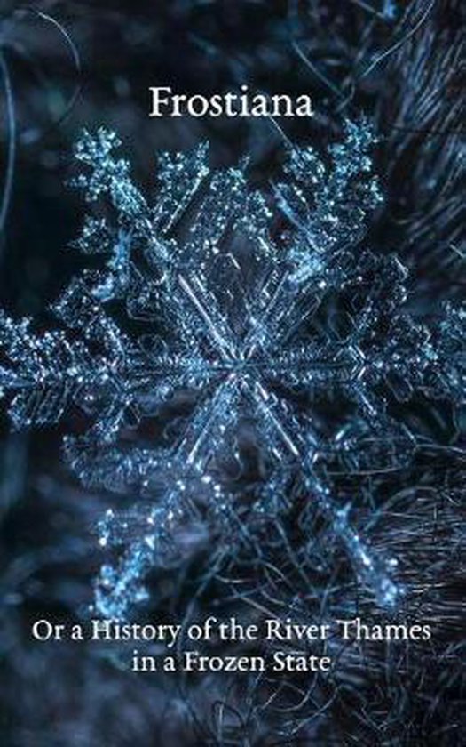 Frostiana - cover