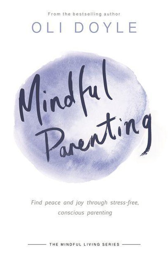 Mindfulnes - Mindful Parenting - cover