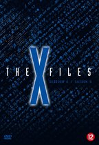 X Files - Seizoen 6