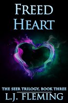 Omslag Freed Heart