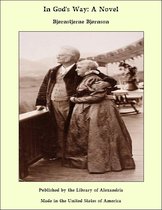 Omslag In God's Way: A Novel