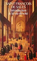 Introduction \\a la vie devote