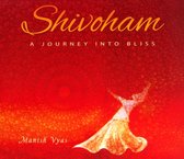 Manish Vyas - Shivoham (CD)