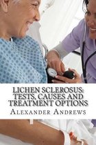 Lichen Sclerosus