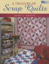 Treasury of Scrap Quilts