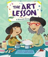 The Art Lesson