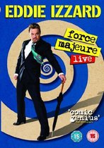 Force Majeure Live (2013)