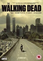 The Walking Dead: Season 1 /DVD