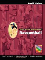 Race and Politics- Skills, Drills & Strategies for Racquetball