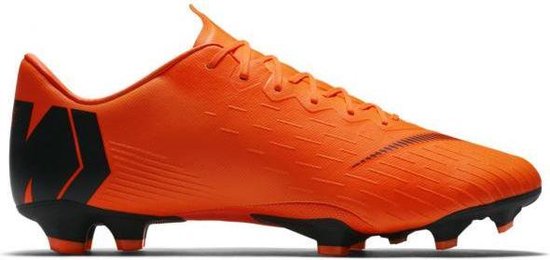 Nike Vapor Pro XII FG Voetbalschoenen Volwassenen - Total Orange