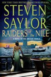 Novels of Ancient Rome 14 - Raiders of the Nile