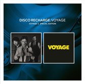 Disco Recharge: Voyage 3