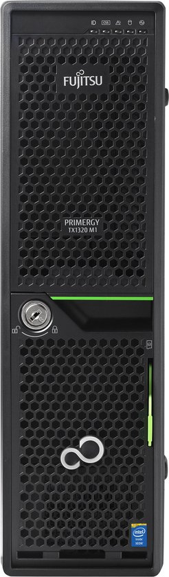 Fujitsu PRIMERGY TX1320 M1 | bol
