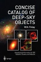 Concise Catalog of Deep-sky Objects