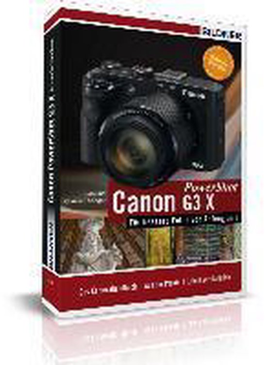 Bildner Canon EOS R10 – Das umfangreiche Praxisbuch (PDF-E-Book) im -Shop
