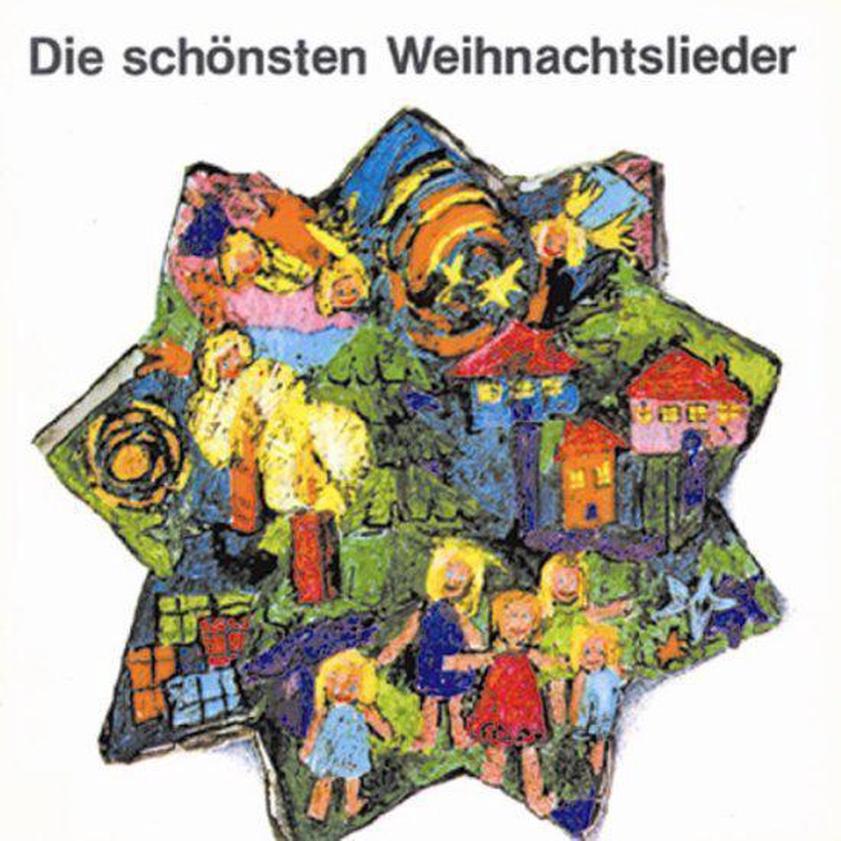 Die Schonsten Weihnachtsl