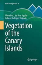 Vegetation of the Canary Islands