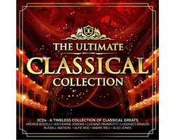 Ultimate Classical Collection
