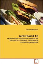 Junk Food & Co