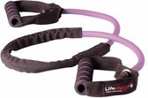 Lifemaxx Training tube level 5 purple