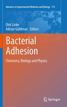 Advances in Experimental Medicine and Biology 715 - Bacterial Adhesion