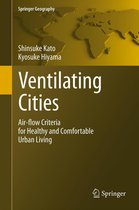Springer Geography - Ventilating Cities