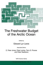 NATO Science Partnership Subseries 70 - The Freshwater Budget of the Arctic Ocean