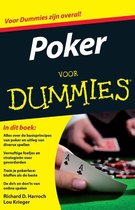 Voor Dummies - Poker voor dummies