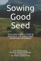 Sowing Good Seed
