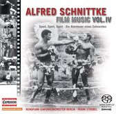 Schnittke: Film Music Vol.Iv
