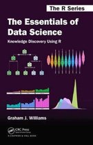 The Essentials of Data Science Knowledge Discovery Using R Chapman  HallCRC The R Series
