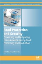 Woodhead Publishing Series in Food Science, Technology and Nutrition - Food Protection and Security