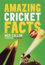 Amazing Cricket Facts