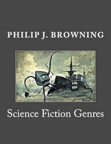 Science Fiction Genres