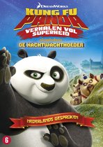 Kung Fu Panda: Verhalen Vol Superheid - De Nachtwachthoeder
