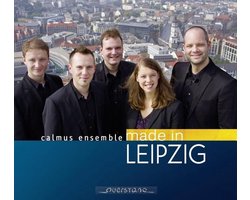 Made In Leipzig