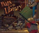 The Bat Books - Bats at the Library