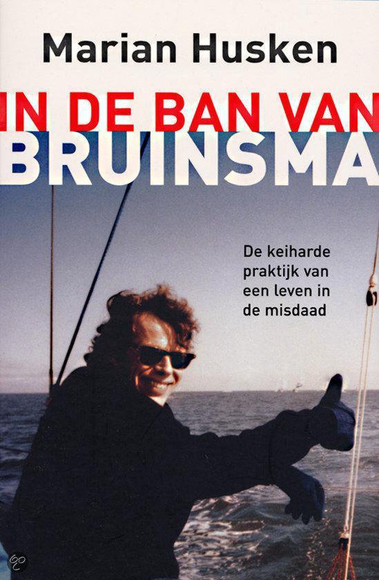 In De Ban Van Klaas Bruinsma - M. Husken | 