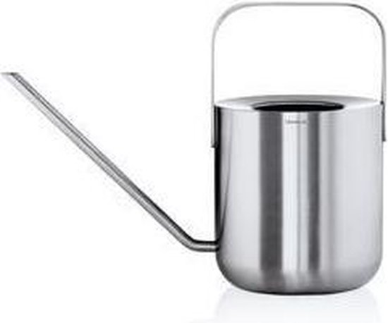 Blomus Planto - Arrosoir - Acier inoxydable mat - 1 Litre